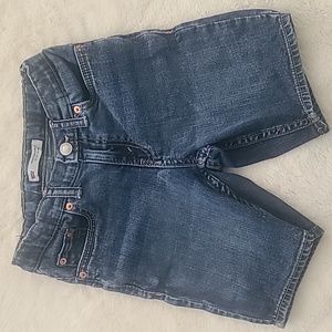 Boys shorts